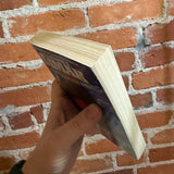 The Visitors - Clifford R. Simak - 1981 Methuan Books Paperback - Chris Moore Cover