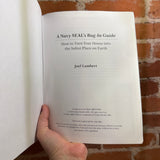 A Navy Seal’s Bug-In Guide - Joel Lambert - 2024 Global Brother Softcover