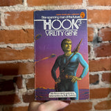 Hook: Virility Gene - Tully Zetford - 1975 New English Library Paperback