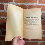 Assignment Nor’Dyren - Sydney Van Scyoc - 1973 1st Avon Books Paperback