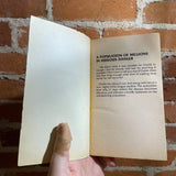 The Doomsday Carrier - Victor Manning - 1976 Charter Books Paperback