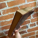 War Verse - Edited by Frank Foxcroft - 1918 8th Thomas Y Crowell Company Publishers Hardback