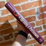 A Tyranny of Petticoats - Edited by Jessica Spotswood - 2016 1st Candlewick Press Hardback