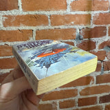 Systemic Shock - Dean Ing - 1981 Ace Books Paperback