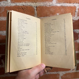 Lyrics of Lowly Life - Paul Laurence Dunbar - 1912 Dodd, Mead and Company Hardback