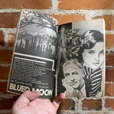 Blued Moon - Connie Willis - Asimov’s Science Fiction Magazine Jan. 1984