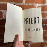Priest - Sierra Simone - 2022 Bloom Books Paperback