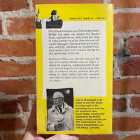 One Fearful Yellow Eye - John D. MacDonald - 1966 Fawcett Gold Medal Book Paperback