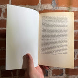 1984 - George Orwell - 1983 Plume Trade Paperback - Melissa Jacoby Cover