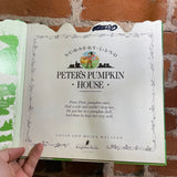 Nursery Land: Peter’s Pumpkin House - Colin and Moira Maclean - 1992 Kingfisher Books