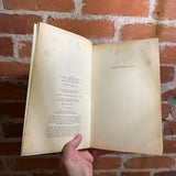 Blood Trillium - Julian May - 1992 Harper Collins Trade Paperback