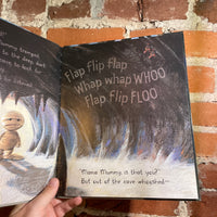 Where’s My Mummy? - Carolyn Crimi - 2008 Candlewick Press Hardback