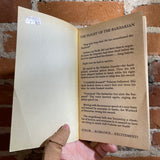 My Lord Barbarian - Andrew J. Offutt - 1977 Ballantine Books - Boris Vallejo Cover