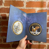 An Unofficial History of NASA Mission Patches: Sixty Years of Mission Emblems - Roger D. Launius - 2020 Thunder Bay Press Hardback