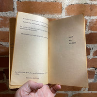 Death is a Red Rose - Dorothy Eden - Ace Books Paperback