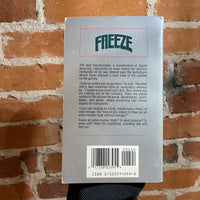 Freeze - William Raynor & Myles Wilder - 1988 Paperback