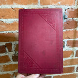 Guide to the Central National Soldiers' Home for Visitors and Citizens with Sketches of Dayton - Illustrated 1891 Guide Publishing Company Hardback