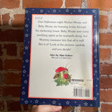 Mouse’s Halloween - Alan Baker - 1997 Hardback