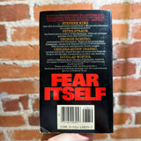 Fear Itself: The Horror Fiction of Stephen King - 1985 New American Library Paperback