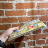 The Tale Of Peter Rabbit - Beatrix Potter - Storyboard Book