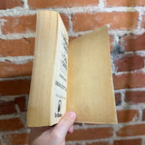 Lovelock - Orson Scott Card & Kathryn H. Kidd - 1995 Tor Books Paperback - Donato Cover