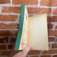 Secret of the Sunless World - Carroll M. Capps - 1969 Dell Books Paperback