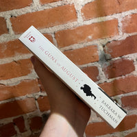 The Guns of August - Barbara W. Tuchman - 2004 Ballantine Books Paperback