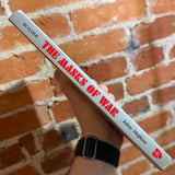 The Masks of War - Carl H. Builder - 1989 Rand Corporation Trade Paperback