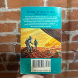The Martian Viking - Tim Sullivan - 1991 Avon Books Paperback - Ron Walotsky Cover