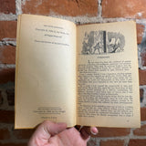 The Youth Monopoly - Ellen Wobig / The Pictures of Pavanne - Alan Wright - 1968 Ace Double Paperback