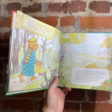 Happy Halloween - The Berenstein Bears - Stan & Jan Berenstain 2013 Random House Books Hardback