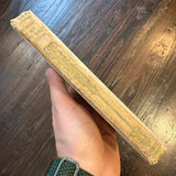 Laddie and Miss Toosey’s Mission - Antique Illustrated Children’s Henry Altemus Hardcover