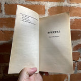 Spectre - David Robbins 1988 BMI Books Paperback