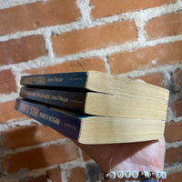 Inherit the Stars (3 Book Giants Trilogy) - James P. Hogan - Paperback Bundle