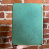 Look Out For Pirates! - Iris Vinton - 1961 Random House Hardback - Ex Libis Edition
