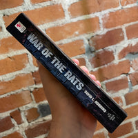 War of the Rats - David L. Robbins - 2000 Bantam Books Paperback