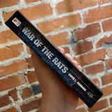War of the Rats - David L. Robbins - 2000 Bantam Books Paperback