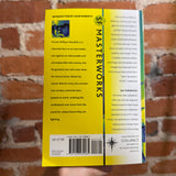 The Forever War - Joe Haldeman - 2009 SF Masterworks Gollancz Paperback - Chris Moore Cover