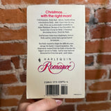 Deck the Halls - Heather Allison - 1990 Harlequin Romance Paperback