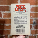 Swords and Deviltry - Fritz Leiber - 1985 Ace Paperback - Jeff Jones Cover