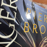 Light Bringer - Pierce Brown - Signed 1st. Ed. Random House Hardback