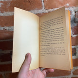 The Yellow Fraction - Rex Gordon - 1969 Ace Books Paperback - Frank Kelly Freas Cover