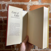 East Of Eden - John Steinbeck - Viking Press Hardback