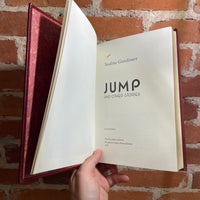Jump & Other Stories - Nadine Gordimer - Signed 1st Ed. The Franklin Library Hardback