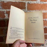 The Raw Pearl - Pearl Bailey - 1969 1st Ed. Pocket Books Paperback