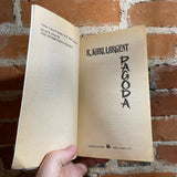 Pagoda - R. Karl Largent - 1989 Leisure Books Paperback