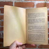 Childhood’s End - Arthur C. Clarke - 1970 Ballantine Books Paperback