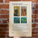 Downtown Dayton - Whipp Vintage Blank Landfall Press Notebook