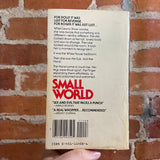 Small World - Tabitha King - 1982 Signet Books Paperback
