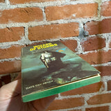 Wizard of Storms - Dave Van Arnam - 1970 Belmont Books Paperback - Jeff Jones Cover